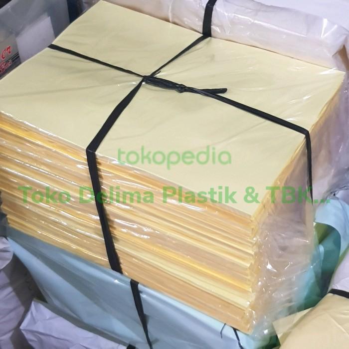 rsob- Kertas Bungkus Nasi Tebal / Kertas Bungkus Nasi Padang