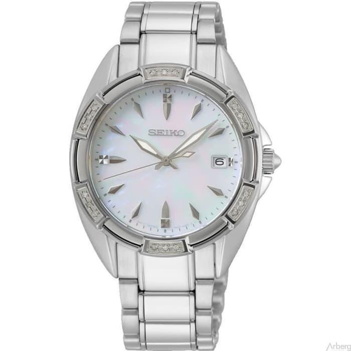 Seiko Ladies SKK883 SKK883P1