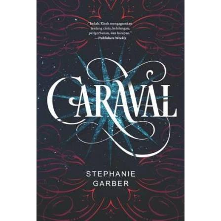 READY CARAVAL
