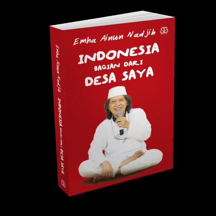READY Indonesia Bagian Dari Desa Saya