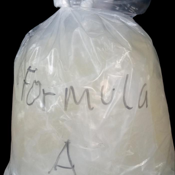 Top bahan dasar sabun laundry 20-23 liter