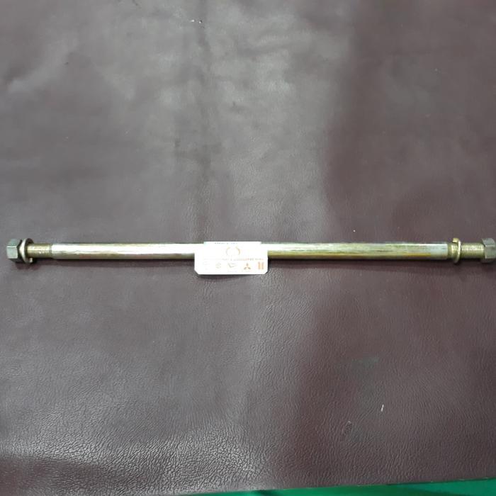 Jual As Tie Rod Zebra 1.0-1.3-Hijet 1.000 1Pc Kode 152