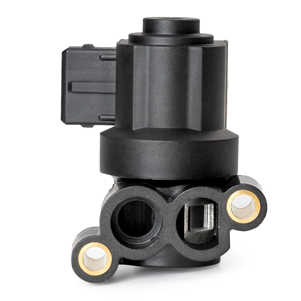 New Idle Air Control Valve For Hyundai Atos Getz 35150-02600 3515002600 35150 02600 For Kia Picanto