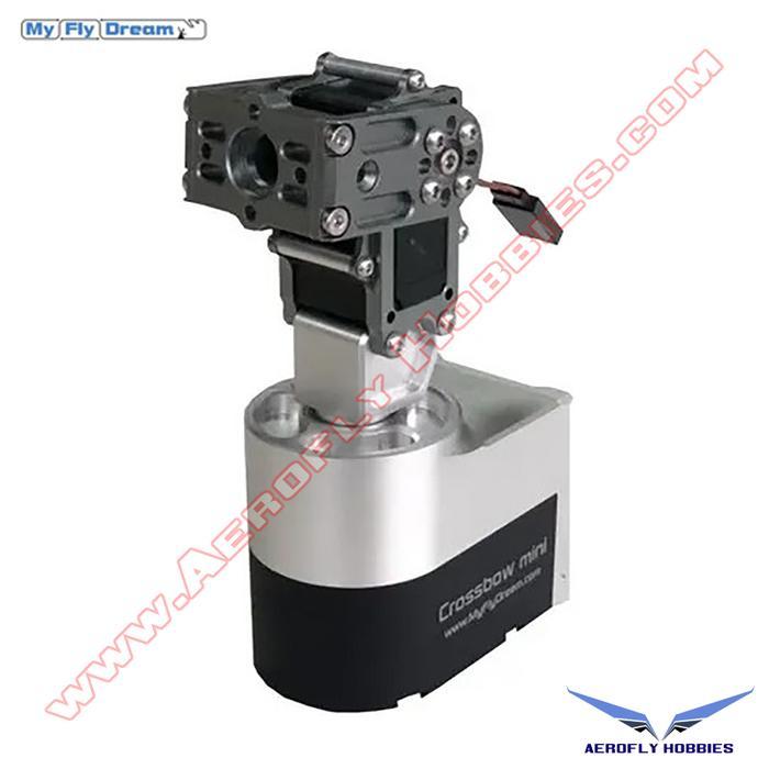 MyFlyDream Mini Crossbow Automatic Antenna Tracker