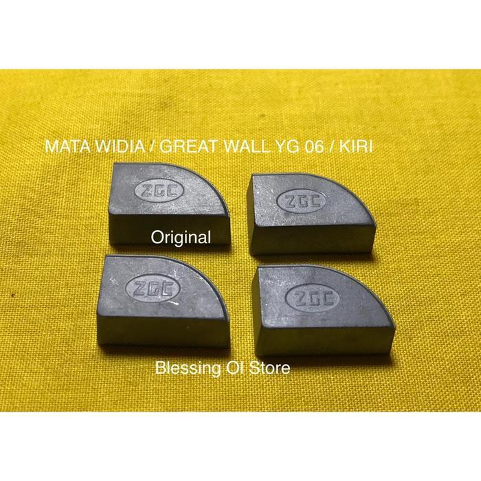 Terbatas Mata Widia/Mata Bubut Widia/Betel Widia/Pahat Bubut / A420 Z Yg 06 Terlaris