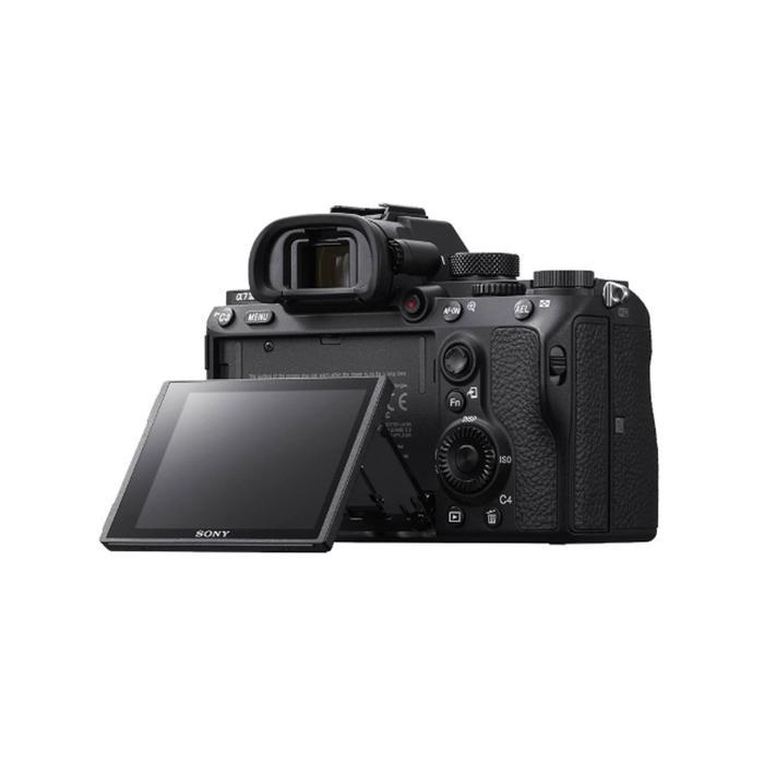 426e- Sony Alpha A7Iii / A7Iii Sony / Sony A7 Iii / A7 Iii Body Only