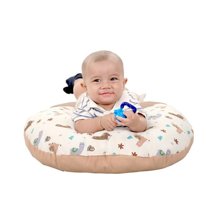 Cintaka Bantal Ibu Menyusui Alpaca Series