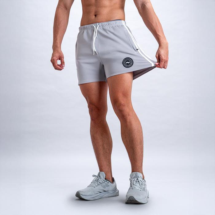 swte- Neveres Sportswear Golden Era Quadflex Short