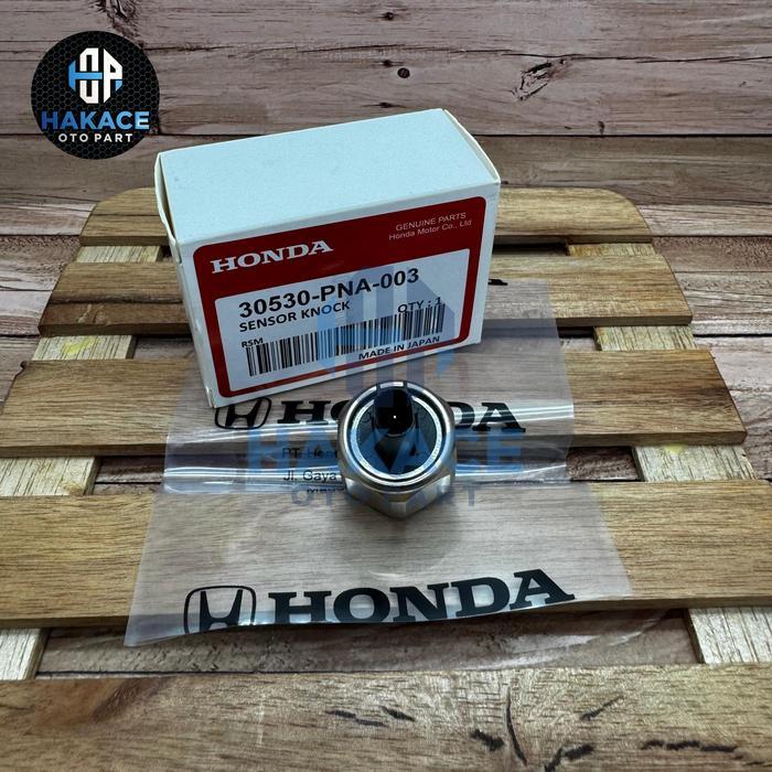 Sensor Knock Knocking Honda Stream 2000Cc Crv Gen 2 Original Quality Asli