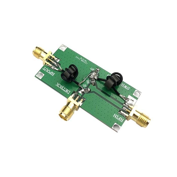 Beli 10-3000Mhz Standing Wave Bridge Swr Reflection, Rf Controlled Bridge For Rf Network Spectrum