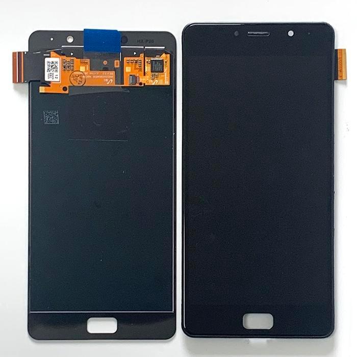 5.5" Original For Lenovo P2 Lcd Vide P2 Display Screen Touch Panel Digitize For Lenovo P2 P2A42 Lcd