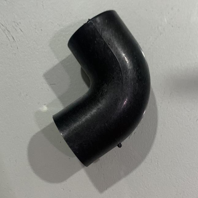 KENI / ELBOW PIPA 20MM HITAM