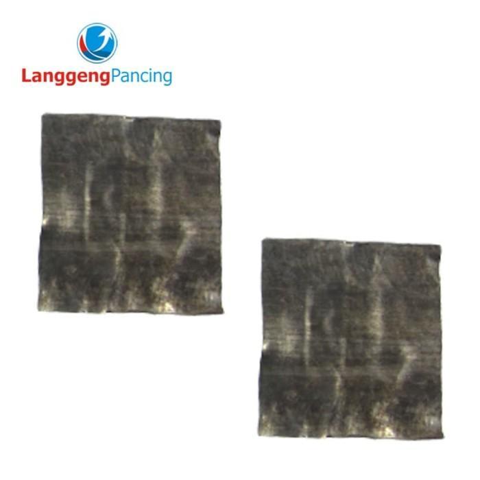 Timah lempit / Timah Daun / Timah Lipat / per Kilo ( 1 KG )