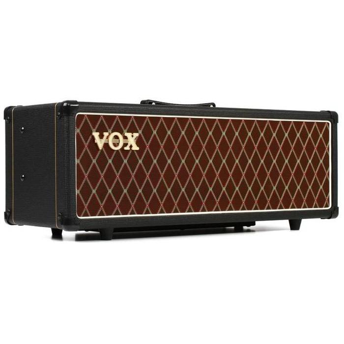 Amplifier Amply Gitar Vox Tube Head Ac30Ch Original