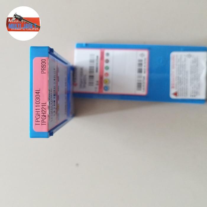 Insert TPGH 110304 KYOCERA ORIGINAL