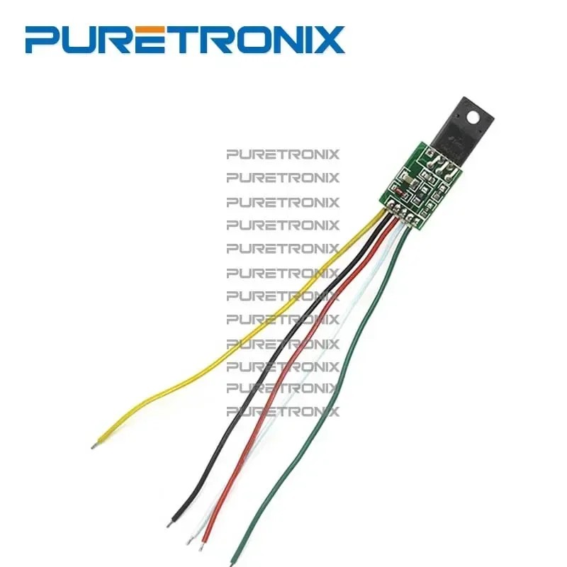 Super LCD Power Supply Board 5pcs~100pcs CA-888 CA888