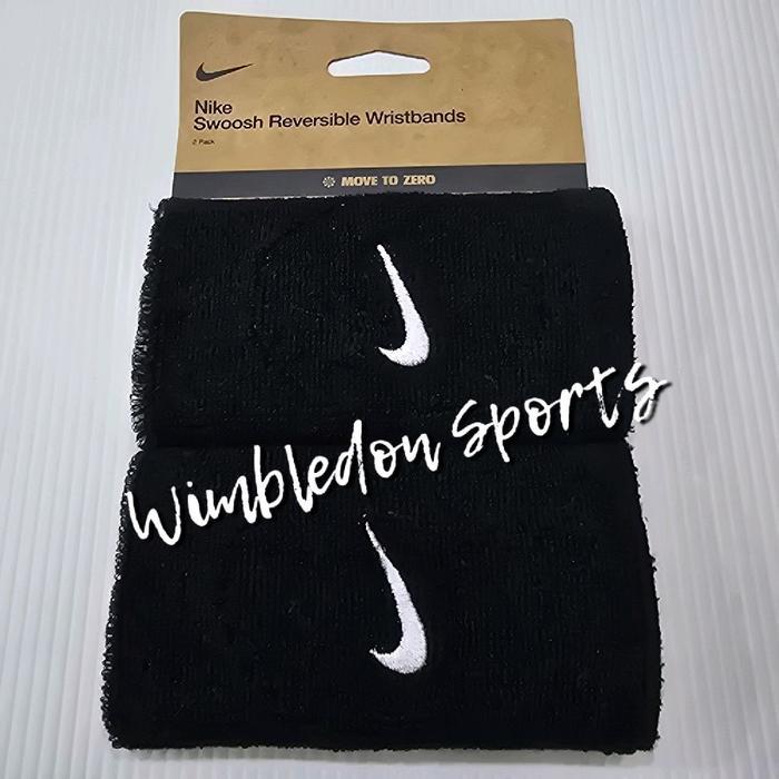 Nike Dri-Fit Doublewide Wristbands Home & Away / Wristband nike Reversible Long Wide / Hand Band