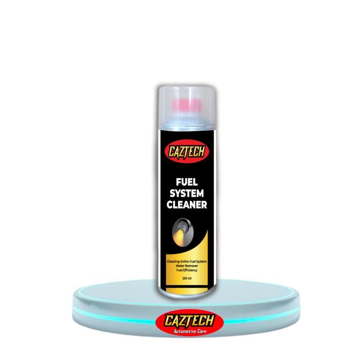 FUEL SYSTEM' CLEANER INJECTOR CLEANER TUANG TANGKI