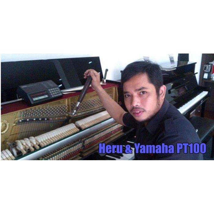 TUNING / STEM PIANO