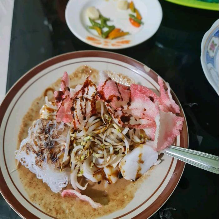 0slt- 500 Gr Bumbu Ketoprak Night