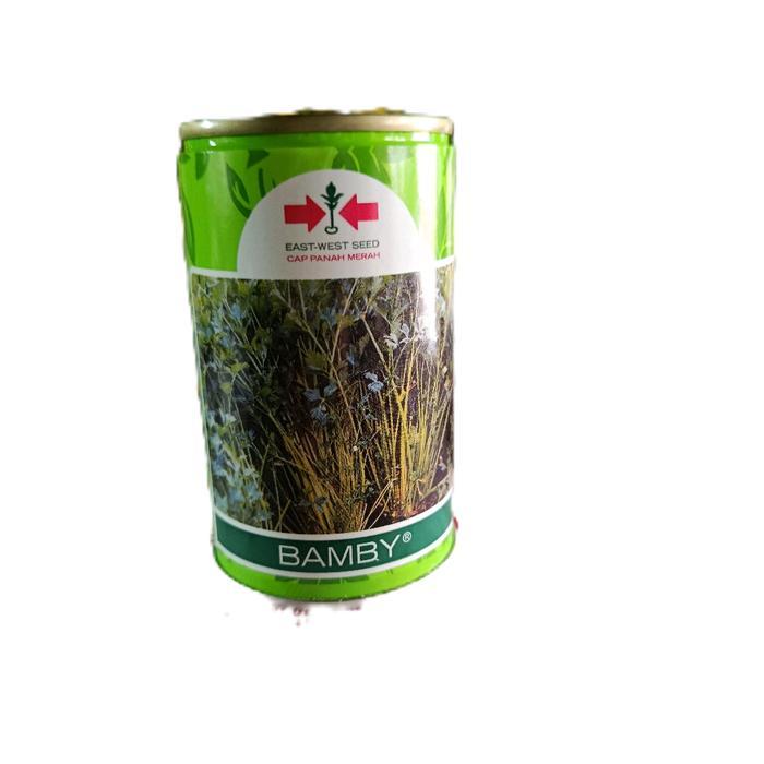 Mantabetul Benih Seledri Bamby, Benih Seledri Panah Merah Bamby