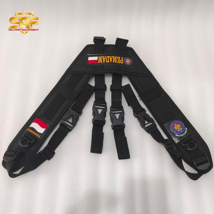 j88o- Dahrim Pemadam Damkar