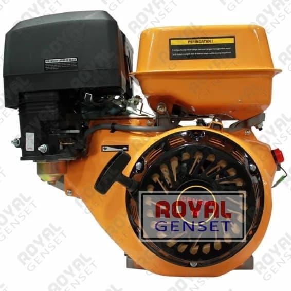 Mesin Penggerak Gx460 Putaran Lambat Bensin Yamasuka Ysp460pl