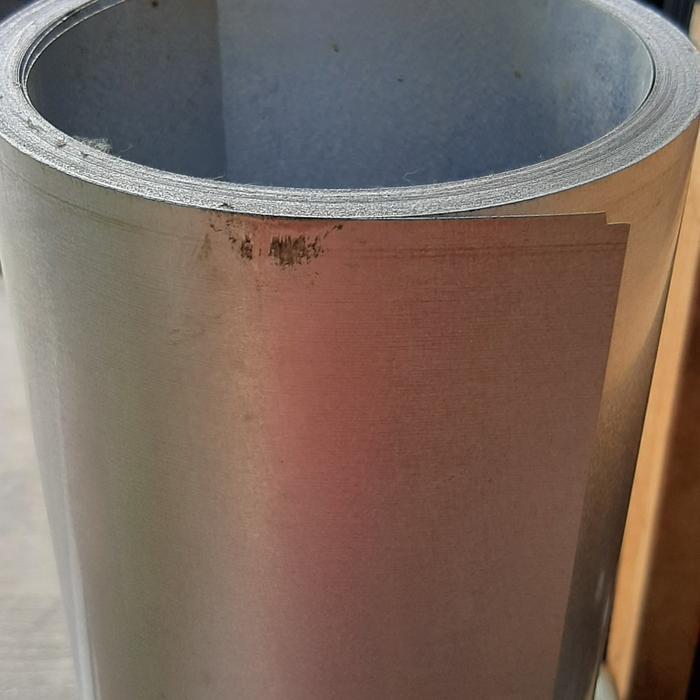 New Seng Talang Galvalum 120 cm