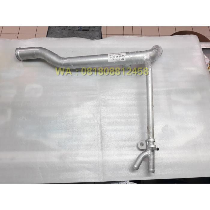 Pipa Water Pump Bypass Blok Mitsubishi Lancer Evo 3 1500cc CB2 BEST