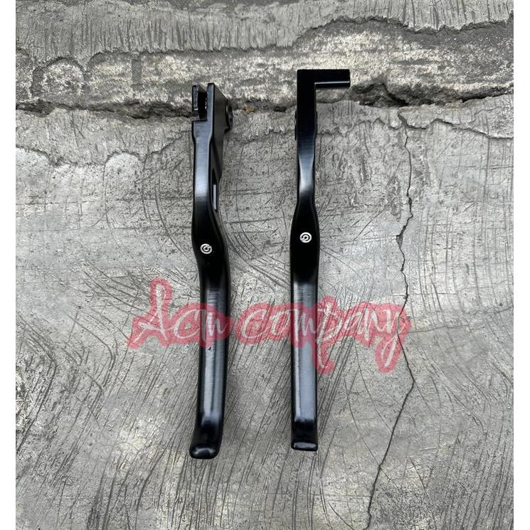Handle Kanan Kiri Buat Master Rem Rcb Brembo Domino Universal Tuas Rem/Kopling Rcb-Brembo Terlaris