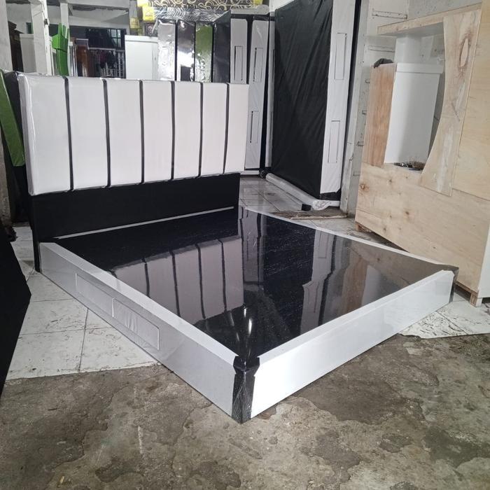 Dipan Nimalis 180X200 Laci