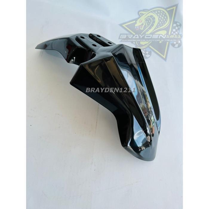 SPAKBOR DEPAN KSR / SPAKBOR KAWASAKI KSR / SPAKBOR DEPAN X RIDE / SPAKBOR DEPAN TRAIL MATIC