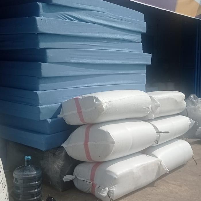 Kasur Inoac Ukuran 120X200X25 Busa Eon D23 Asli