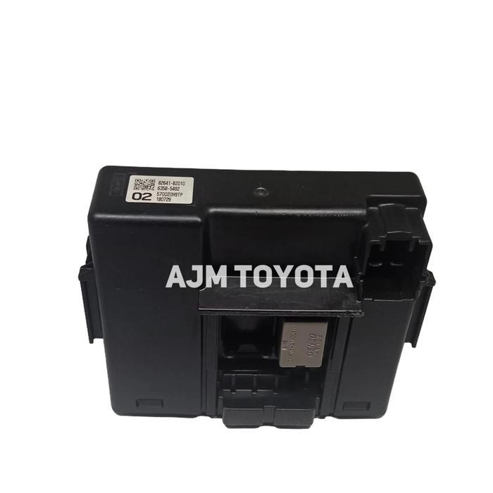 Relay Integration Grand New Avanza - Great Xenia Original 82641-Bz010