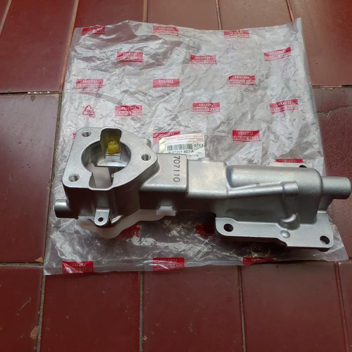 Box Quadrant Persneling Panther Kapsul Original