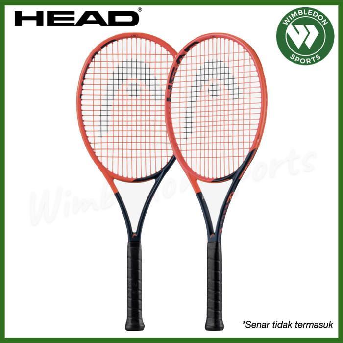 Raket Tenis Head Radical Team L 2023 / Raket Head Radical Team L 2023 Terbaru