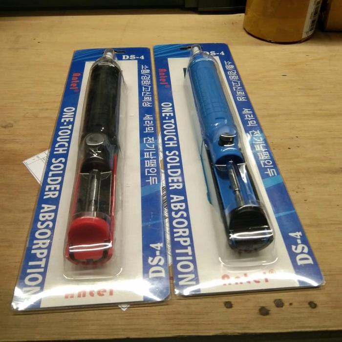 Sedotan Timah Antel DS4