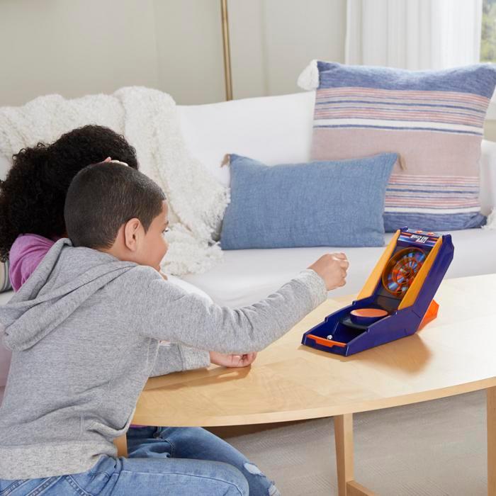 Mainan Bulls Eye Ball F1502