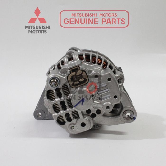 DINAMO CAS DINAMO AMPERE ALTERNATOR T120SS MD354818