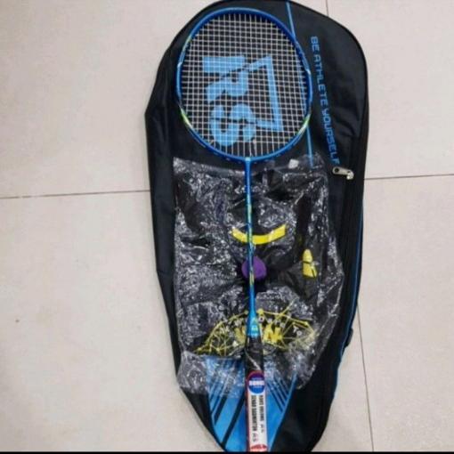 Terlaris Raket Badminton Rs Iso Power 333 Evo