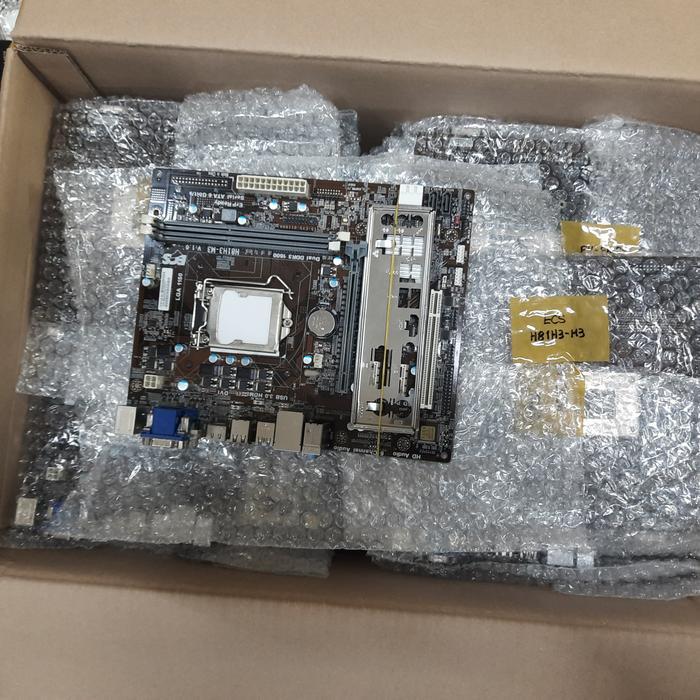 Mainboard H81 LGA 1150 Motherboard H81 Onboard