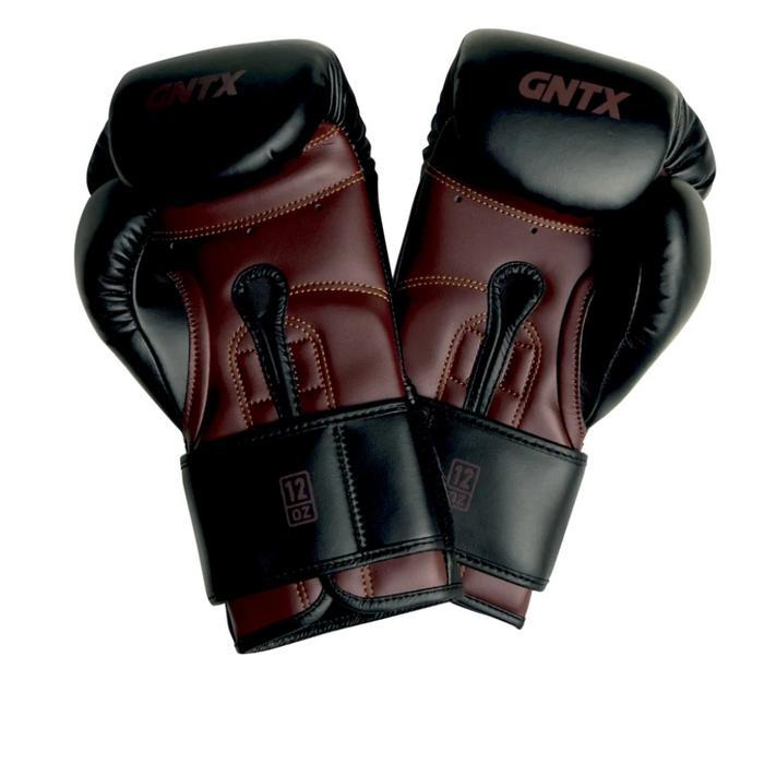 GENETIX Boxing Gloves,Sarung Tinju,Gloves Muaythai Boxing,Gloves Tinju