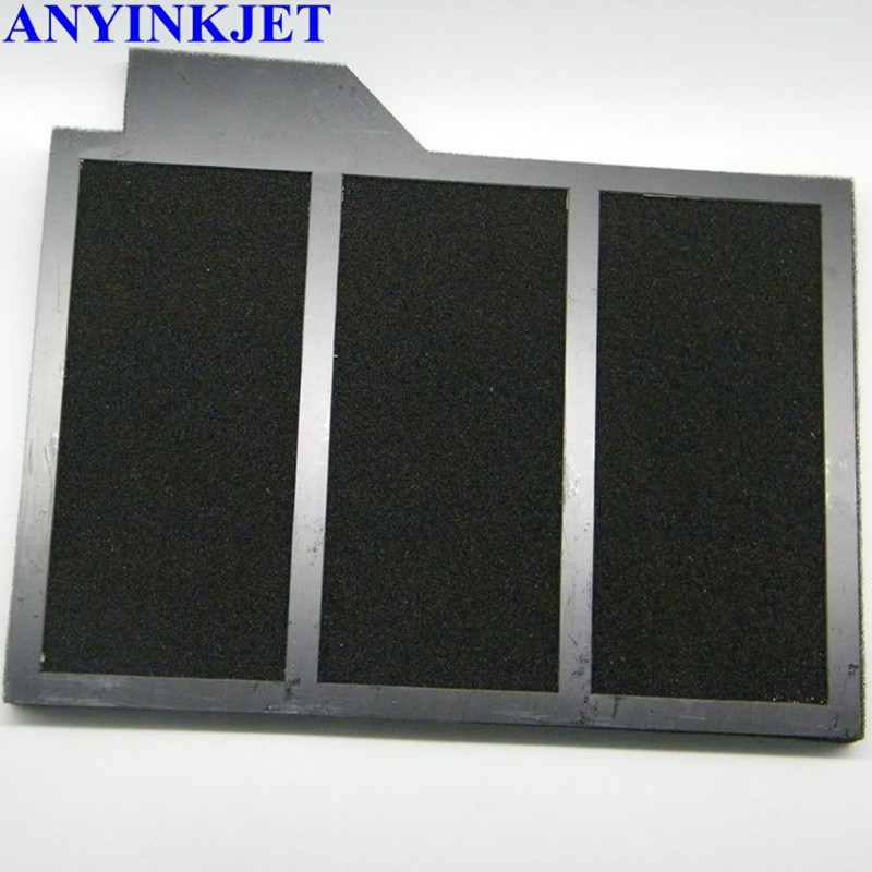 For Domino A200 air filter 37708 for Domino A200 cij inkjet coding printer