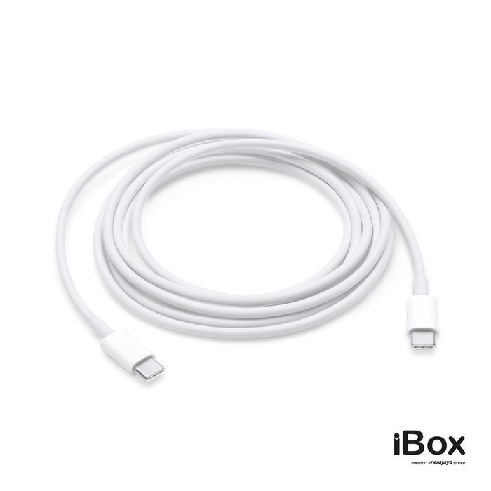 Apple USB-C to USB-C Charge Cable