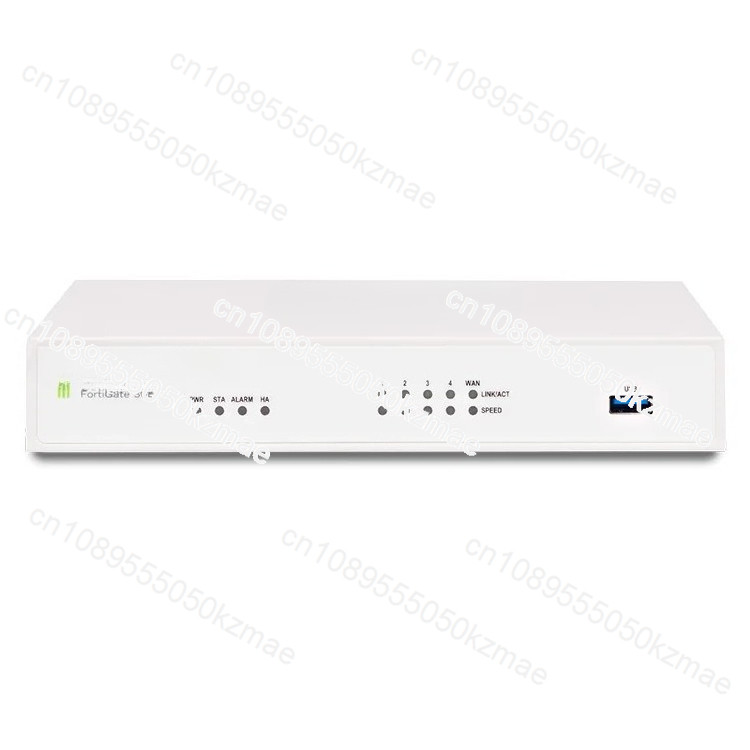 Fg-30E95% New Fortigate 30E Fortinet Firewall Firmware For Learning Vpn 6.2 Full Gigabit