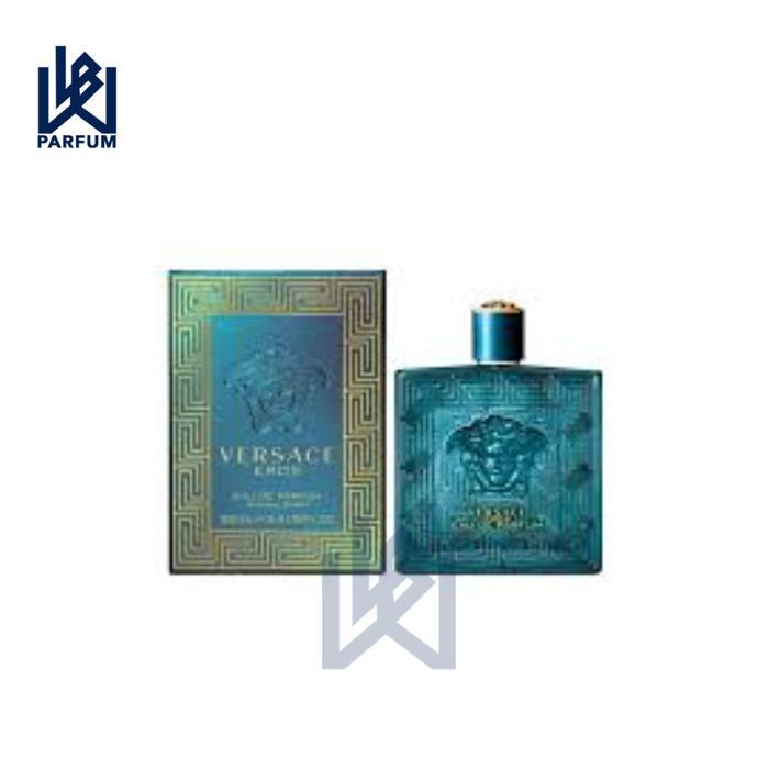 Eros Edp For Men 200Ml