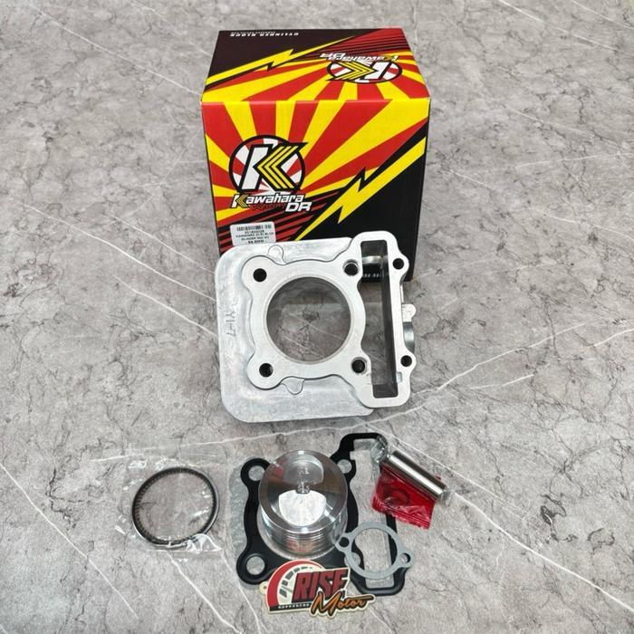 Blok Seher Kawahara Mio M3 54.5 Dr