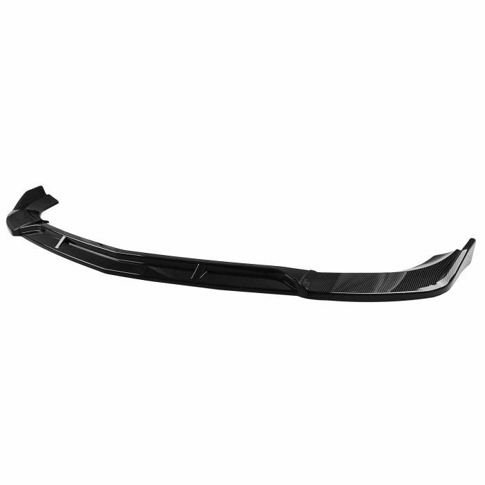 Good Front Bumper Spoiler Splitter Lip Lower Guard Plate For Mercedes-Benz W204 C180 C200 C250 C300