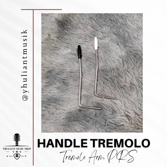 Handle Tremolo Prs Se Tremolo Arm Original Ready Stock