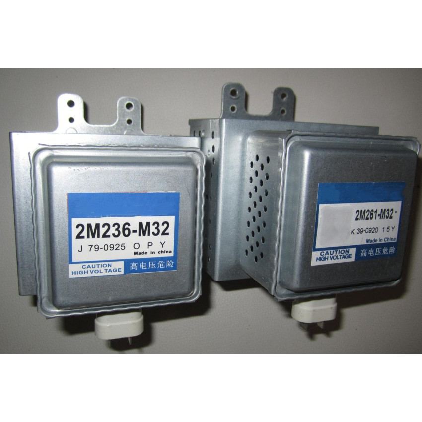 for Panasonic Microwave Oven Magnetron 2M236-M32 2M291-M32 2m261-M32